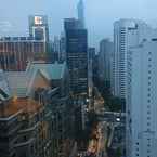 Review photo of Sky Suites @ KLCC Homestay by Birdy Stay 2 from Dyane P.