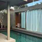 Review photo of Domisili Villas Canggu Bali by Fays Hospitality 3 from Tarra K. D.