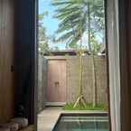 Review photo of Domisili Villas Canggu Bali by Fays Hospitality 2 from Tarra K. D.