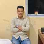 Review photo of Superstar Hotel Dumai from G***t