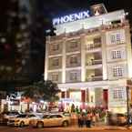 Hình ảnh đánh giá của Phoenix Hotel Vung Tau 2 từ H***h