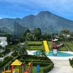 Ulasan foto dari The Highland Park Resort Bogor 2 dari N***a