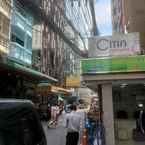 Review photo of Citin Pratunam Bangkok by Compass Hospitality from R***d