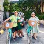 Ulasan foto dari Hotel FortunaGrande Malioboro Yogyakarta By Fosia Hotels 4 dari Ekklesia S. L.