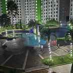 Review photo of Apartemen Green Lake View by Property Time 7 from Yeni K.