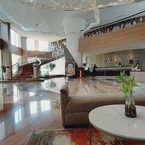 Ulasan foto dari BW Luxury Hotel Jambi 4 dari Ratna H.