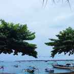 Ulasan foto dari Tamarind Beach Bungalow Lembongan dari R***a