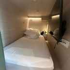 Review photo of Jyu Capsule Hotel from Putra N. H. S.