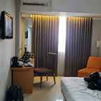 Review photo of The Capital Hotel Surabaya from Ikram A. H.