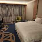 Review photo of Concorde Hotel Singapore 3 from Chow P. K.