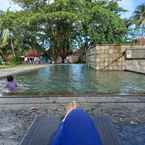 Review photo of NDC Resort & Spa Manado from H***y