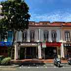 Review photo of ibis budget Singapore Joo Chiat 2 from N***y