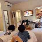 Review photo of Griya Persada Convention Hotel & Resort Kaliurang 2 from R***a