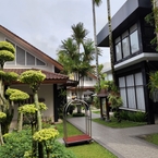 Review photo of Griya Persada Convention Hotel & Resort Kaliurang from R***a