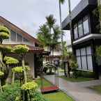 Review photo of Griya Persada Convention Hotel & Resort Kaliurang from R***a