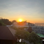 Ulasan foto dari Griya Persada Convention Hotel & Resort dari Kristia