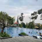 Review photo of Mason Pine Hotel Bandung 2 from Diana L.