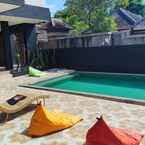 รูปภาพรีวิวของ Nomad Hub Villa Bali 3 จาก Tira T.