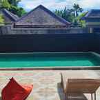 Review photo of Nomad Hub Villa Bali 4 from Tira T.