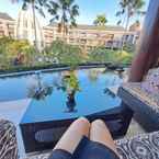 Review photo of Golden Tulip Jineng Resort Bali 3 from Caroline N.