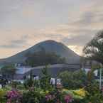 Ulasan foto dari Grand Master Villa Tomohon dari S***a