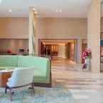 Review photo of Holiday Inn Lampung Bukit Randu, an IHG Hotel from P***i