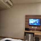 Review photo of SUKHO HOTEL TANGERANG from I***a