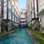 Review photo of The Alea Hotel Seminyak from A***f