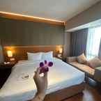 Hình ảnh đánh giá của Harmony Saigon Hotel & Spa từ V***o