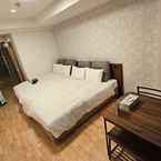 Review photo of Hotel Abitare Namba West 3 from P***n