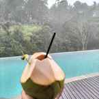 Review photo of Horison Ume Suites & Villas Ubud from Muh N.
