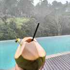 Review photo of Metland Venya Ubud (Formerly Horison Ume Suites & Villas Ubud) from Muh N.