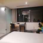 Review photo of Pacific Express Hotel Central Market 7 from Tosapol T.