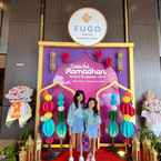 Review photo of FUGO Hotel Samarinda (BigMall) 2 from Febby A.