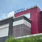 Ulasan foto dari ASTON Tanjung City Hotel dari Dina A.