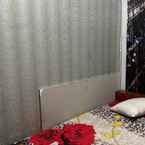 Review photo of OYO 92740 Hotel The Orchad Syariah 2 from R***y