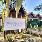 รูปภาพรีวิวของ Borneo Beach Villas จาก Mohd E. B. R.