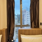 Review photo of WE Hotel Kowloon 3 from A***t