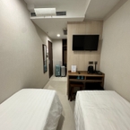 Review photo of WE Hotel Kowloon 2 from A***t