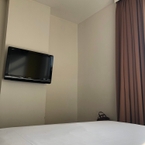 Review photo of Hotel Sentral Pudu @ City Centre/ Bukit Bintang 5 from Nadiyah H. R.