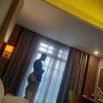 Review photo of eL Hotel Yogyakarta Malioboro from L***a