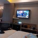 Review photo of eL Hotel Yogyakarta Malioboro 2 from L***a