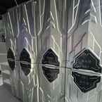 Review photo of MET A Space Pod @ Arab Street 3 from D***a