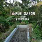 Ulasan foto dari Puri Saron Madangan Hotel 2 dari I G. S. E.