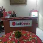 Review photo of RedDoorz near Sam Ratulangi Airport 2 from R***s