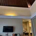 Review photo of Kori Maharani Villas from Eryna W. S.