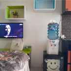 Ulasan foto dari Apartment Kalibata City By Hoois Room dari N***y