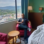 Review photo of Grand InHotel from Jeremias D. B. P.