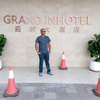 Review photo of Grand InHotel 4 from Jeremias D. B. P.