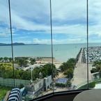 Hình ảnh đánh giá của Ocean Marina Hotel Pattaya Jomtien by PCL 2 từ Alice T.